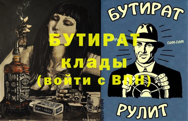 гидра Богданович